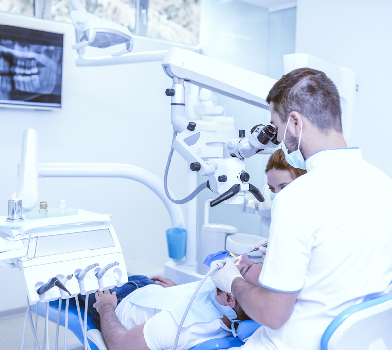 intraoral cameras in north london