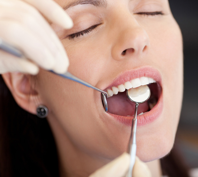 sedation dentistry in north london