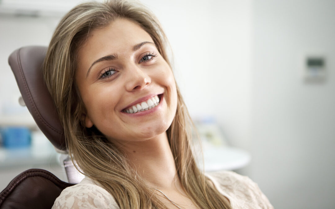 How Dental Crowns Turn Out to Be the Perfect Smile Makeover