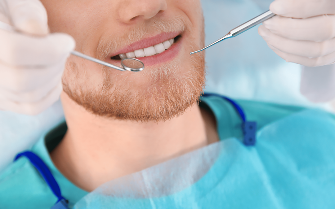 Why Regular Dental Cleanings and Checkups Are Required