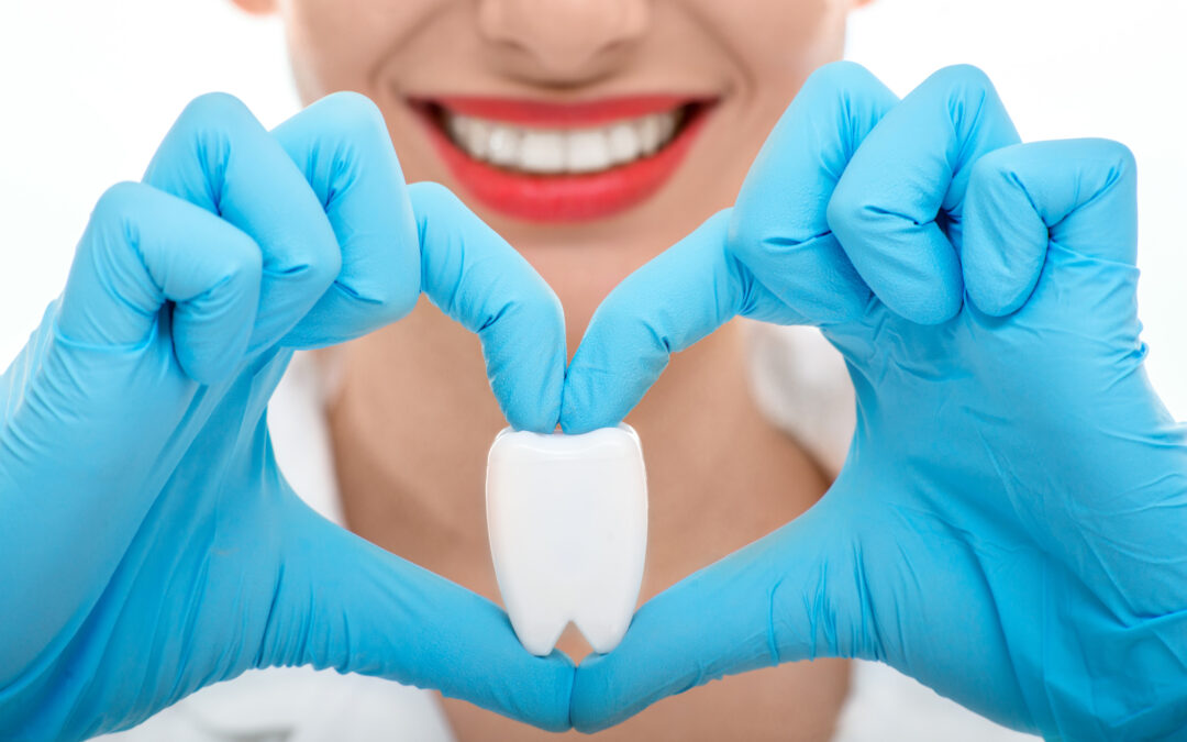 All You Need to Know About Tooth Extraction